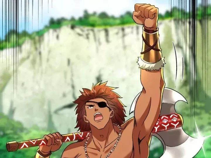 Trang 47 - Ta Sẽ Trở Thành Thần Minh!