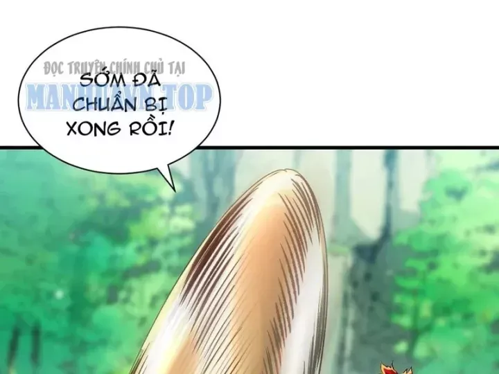 Trang 49 - Ta Sẽ Trở Thành Thần Minh!