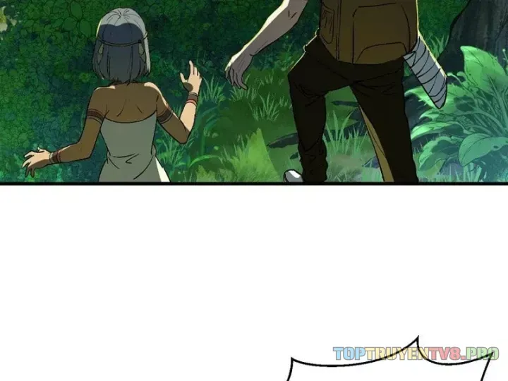 Trang 6 - Ta Sẽ Trở Thành Thần Minh!