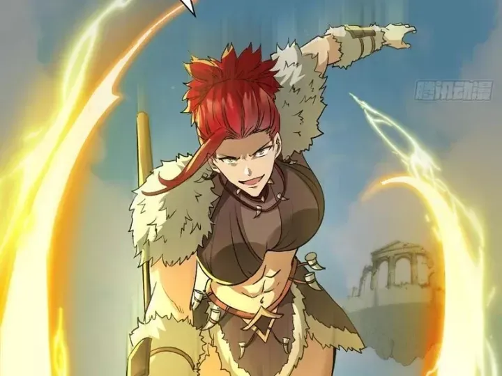 Trang 53 - Ta Sẽ Trở Thành Thần Minh!