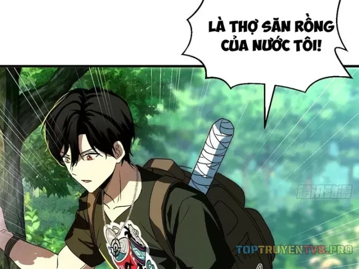 Trang 7 - Ta Sẽ Trở Thành Thần Minh!