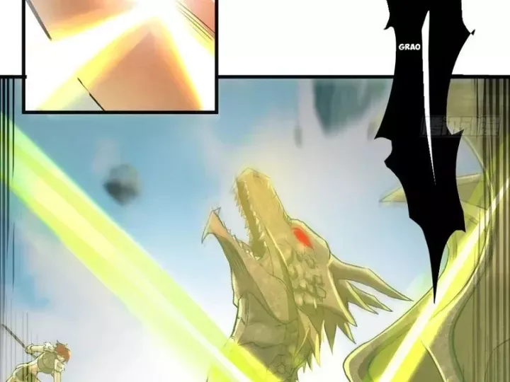 Trang 65 - Ta Sẽ Trở Thành Thần Minh!