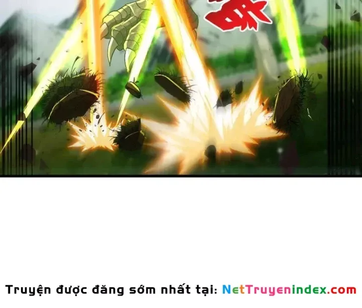 Trang 67 - Ta Sẽ Trở Thành Thần Minh!