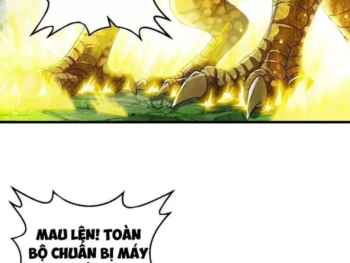 Trang 71 - Ta Sẽ Trở Thành Thần Minh!