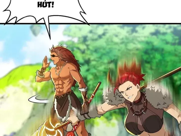 Trang 72 - Ta Sẽ Trở Thành Thần Minh!