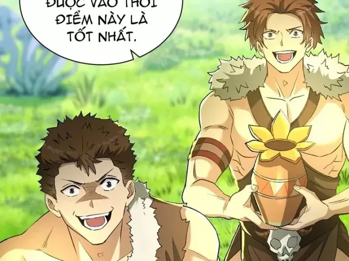 Trang 77 - Ta Sẽ Trở Thành Thần Minh!