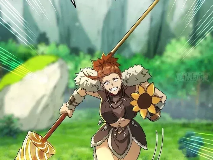 Trang 80 - Ta Sẽ Trở Thành Thần Minh!