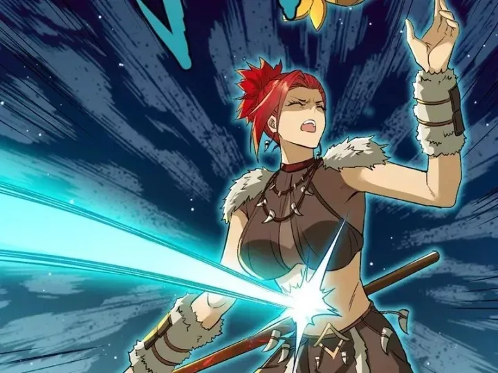 Trang 96 - Ta Sẽ Trở Thành Thần Minh!