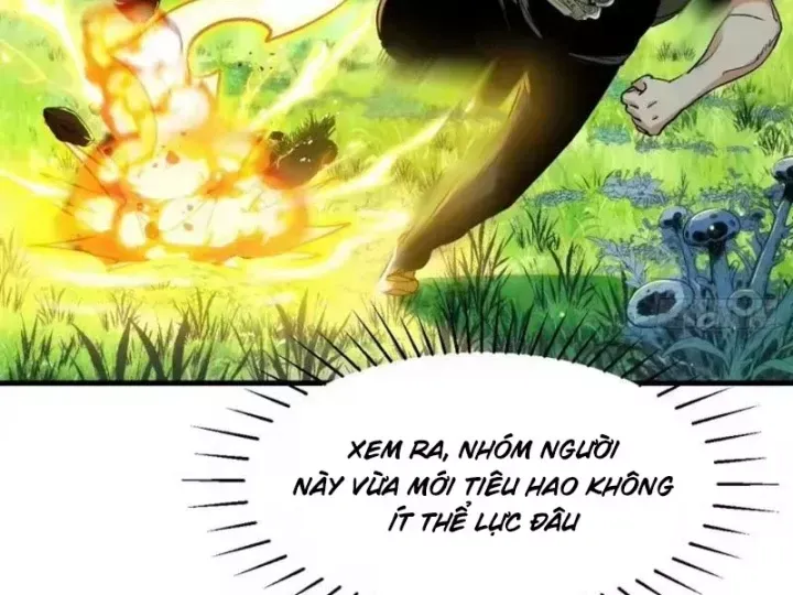 Trang 11 - Ta Sẽ Trở Thành Thần Minh!