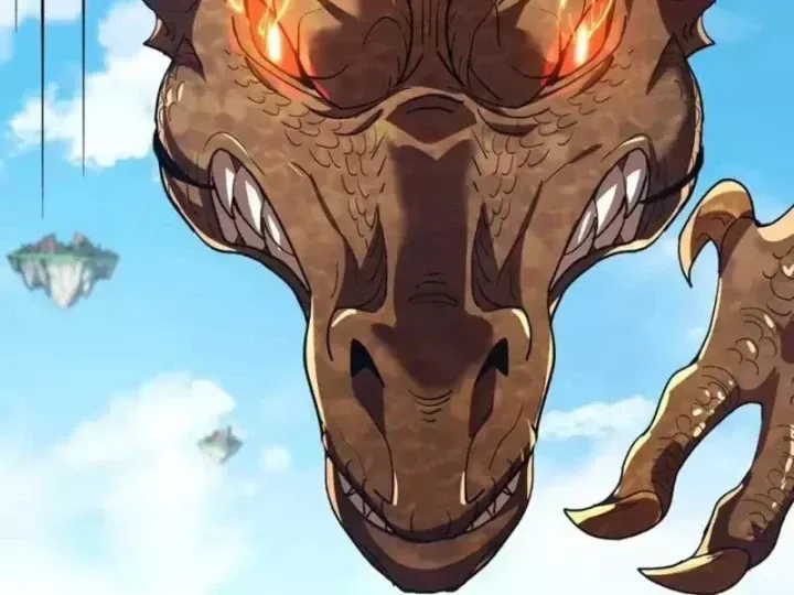 Trang 110 - Ta Sẽ Trở Thành Thần Minh!