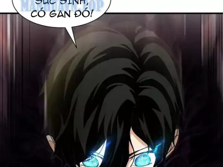 Trang 115 - Ta Sẽ Trở Thành Thần Minh!
