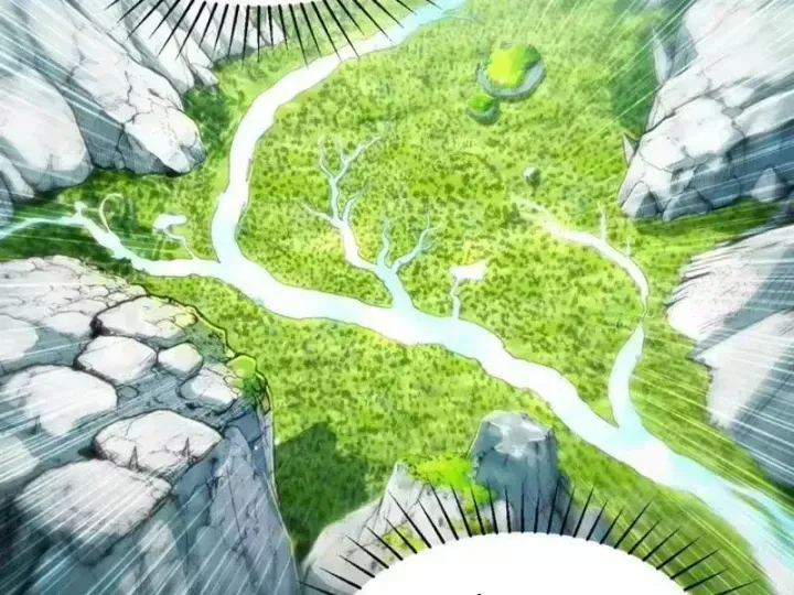 Trang 118 - Ta Sẽ Trở Thành Thần Minh!