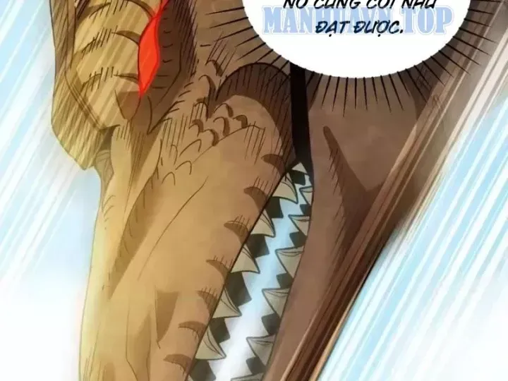 Trang 121 - Ta Sẽ Trở Thành Thần Minh!