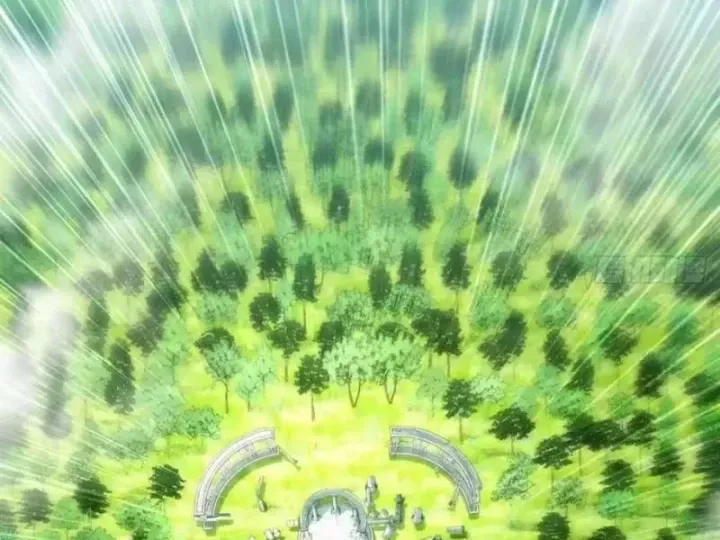 Trang 126 - Ta Sẽ Trở Thành Thần Minh!