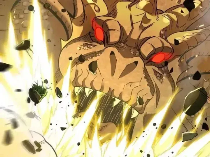 Trang 135 - Ta Sẽ Trở Thành Thần Minh!