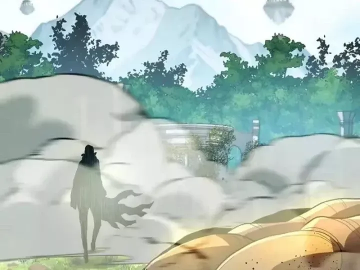 Trang 138 - Ta Sẽ Trở Thành Thần Minh!