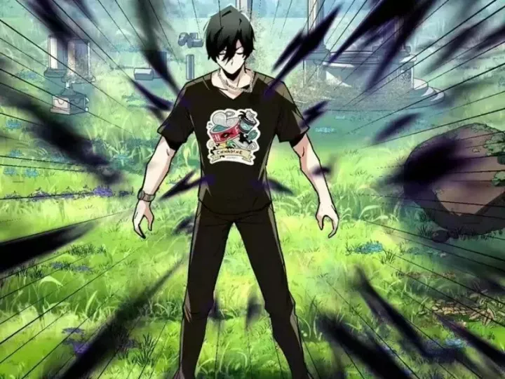 Trang 157 - Ta Sẽ Trở Thành Thần Minh!