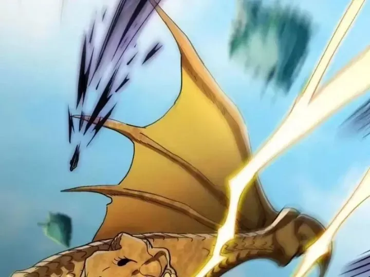 Trang 19 - Ta Sẽ Trở Thành Thần Minh!