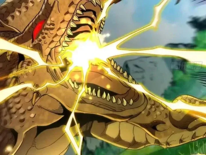 Trang 20 - Ta Sẽ Trở Thành Thần Minh!