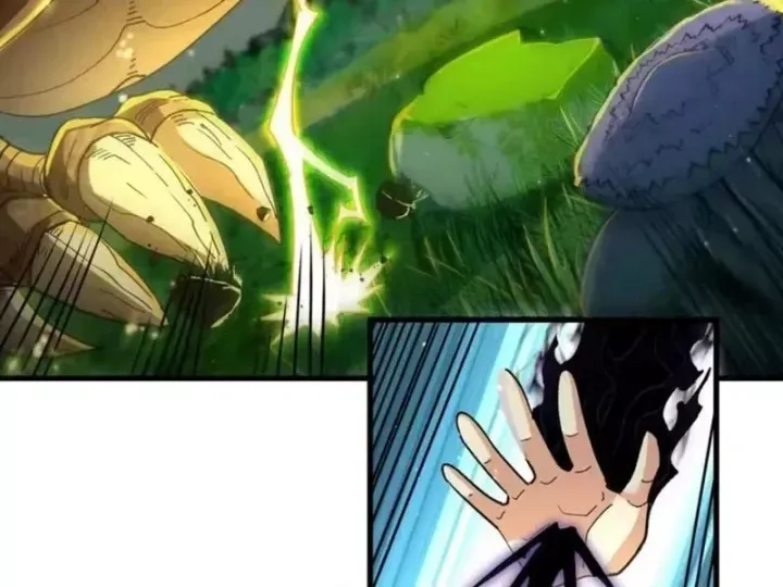 Trang 21 - Ta Sẽ Trở Thành Thần Minh!