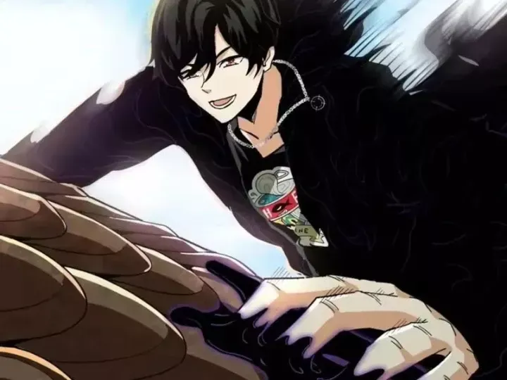 Trang 26 - Ta Sẽ Trở Thành Thần Minh!