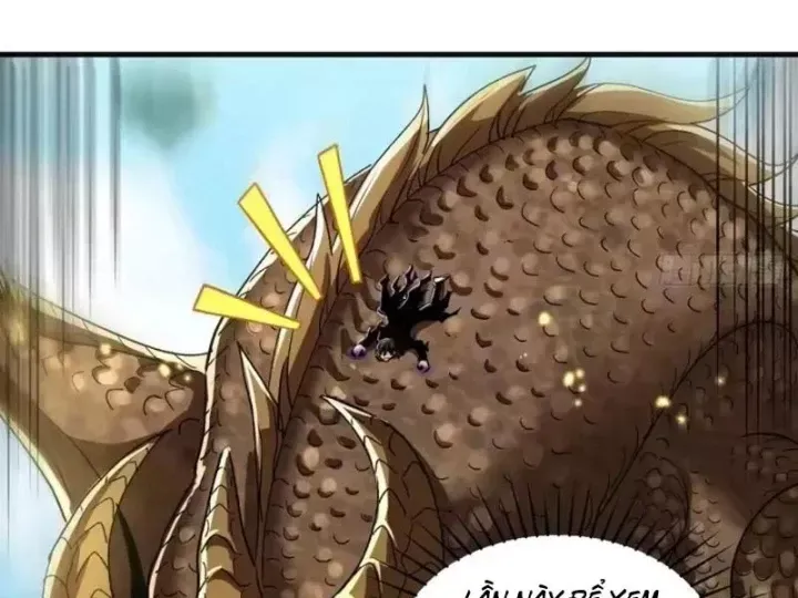 Trang 28 - Ta Sẽ Trở Thành Thần Minh!