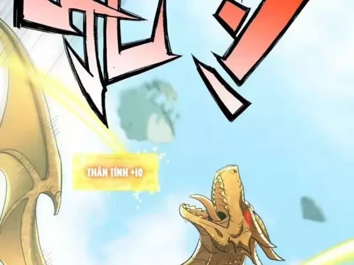 Trang 34 - Ta Sẽ Trở Thành Thần Minh!