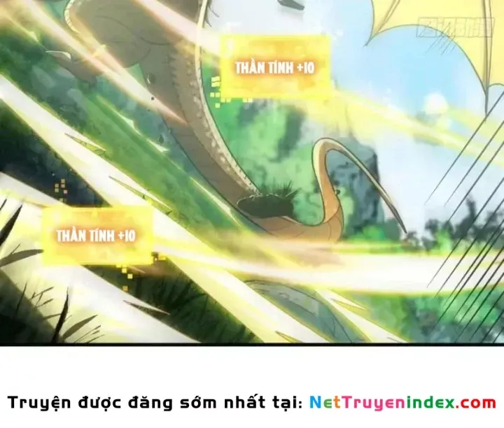 Trang 36 - Ta Sẽ Trở Thành Thần Minh!