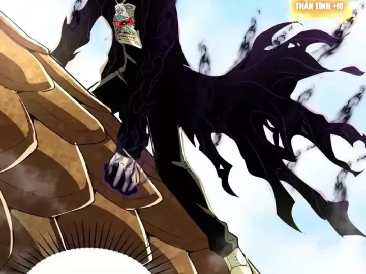 Trang 38 - Ta Sẽ Trở Thành Thần Minh!