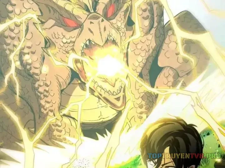 Trang 5 - Ta Sẽ Trở Thành Thần Minh!