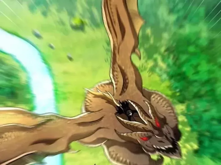 Trang 45 - Ta Sẽ Trở Thành Thần Minh!