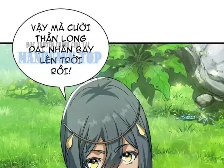 Trang 48 - Ta Sẽ Trở Thành Thần Minh!