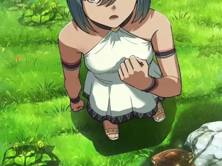 Trang 49 - Ta Sẽ Trở Thành Thần Minh!