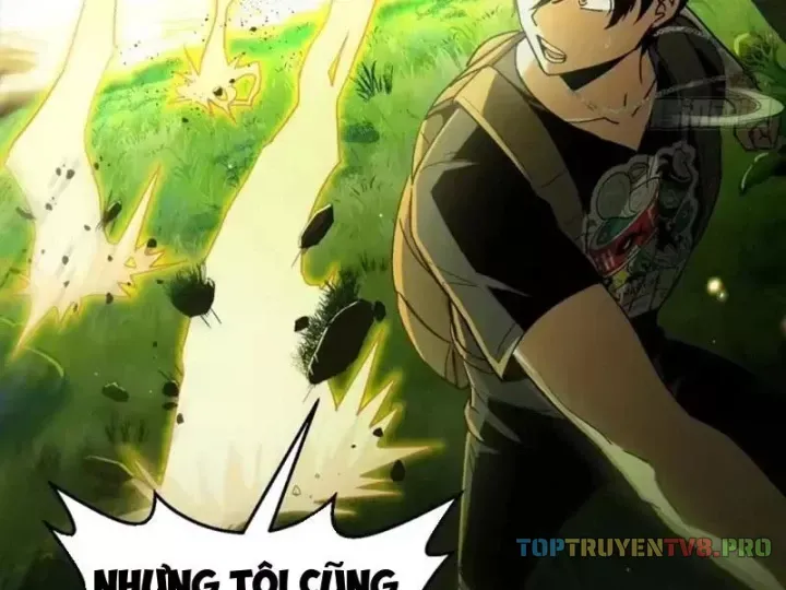 Trang 6 - Ta Sẽ Trở Thành Thần Minh!