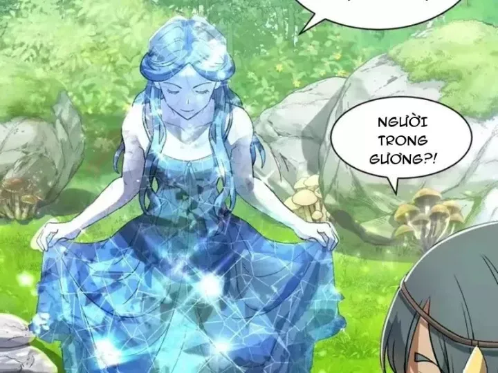 Trang 53 - Ta Sẽ Trở Thành Thần Minh!