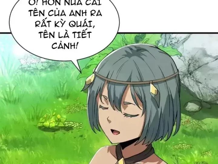 Trang 58 - Ta Sẽ Trở Thành Thần Minh!