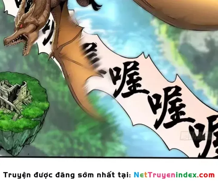 Trang 66 - Ta Sẽ Trở Thành Thần Minh!