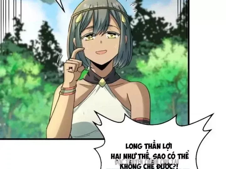 Trang 8 - Ta Sẽ Trở Thành Thần Minh!