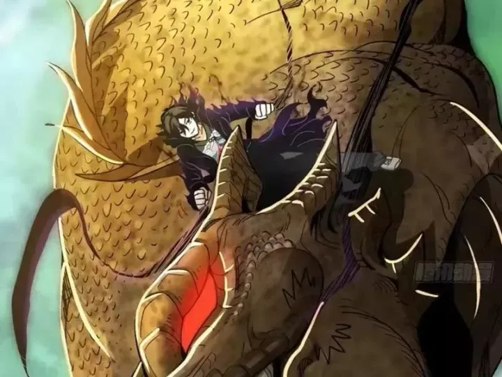 Trang 76 - Ta Sẽ Trở Thành Thần Minh!