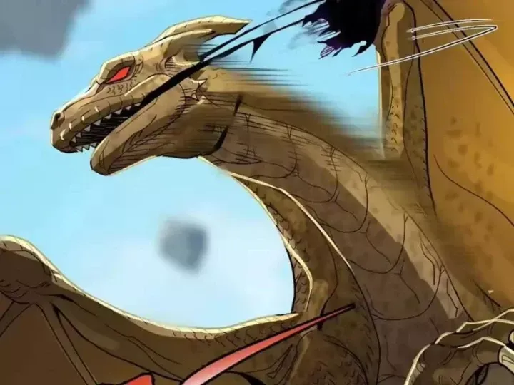 Trang 80 - Ta Sẽ Trở Thành Thần Minh!