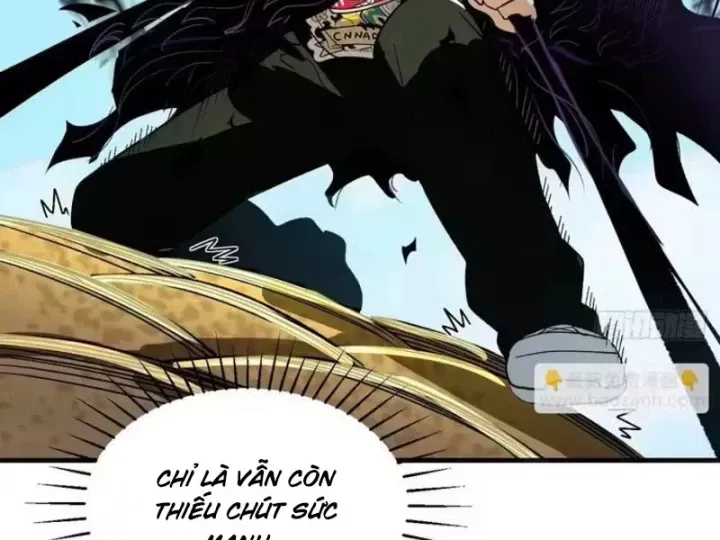 Trang 83 - Ta Sẽ Trở Thành Thần Minh!