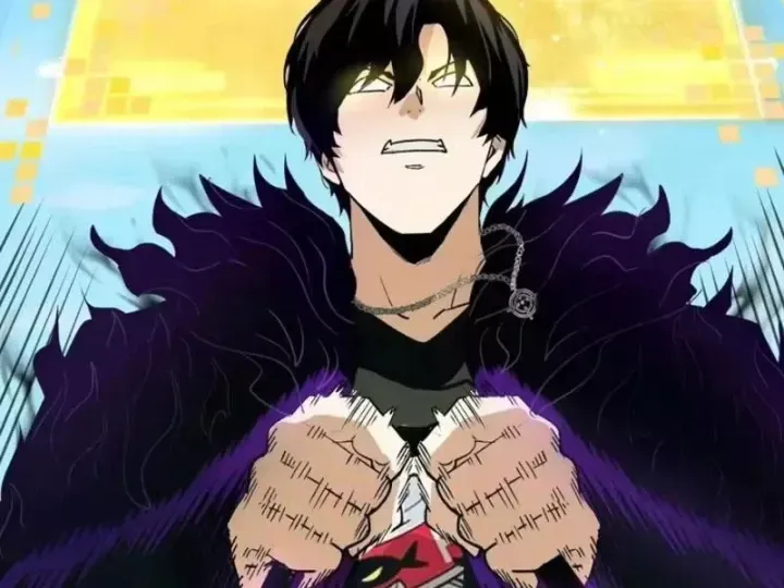 Trang 86 - Ta Sẽ Trở Thành Thần Minh!