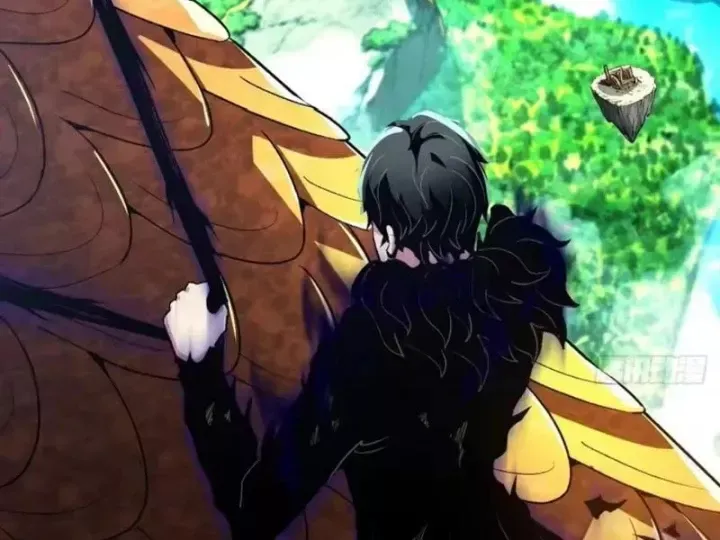 Trang 97 - Ta Sẽ Trở Thành Thần Minh!