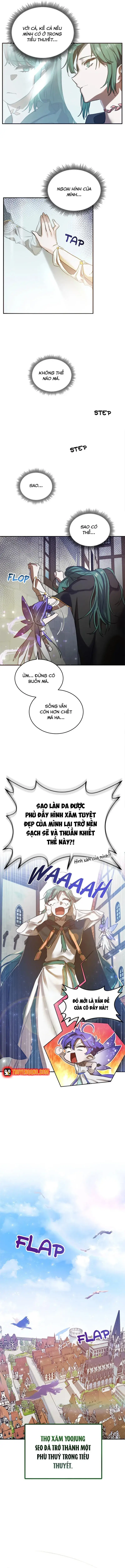 Trang 13 - Phù Thủy Ẩm Thực