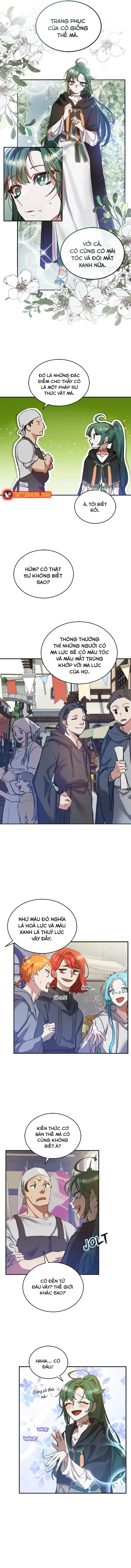 Trang 5 - Phù Thủy Ẩm Thực