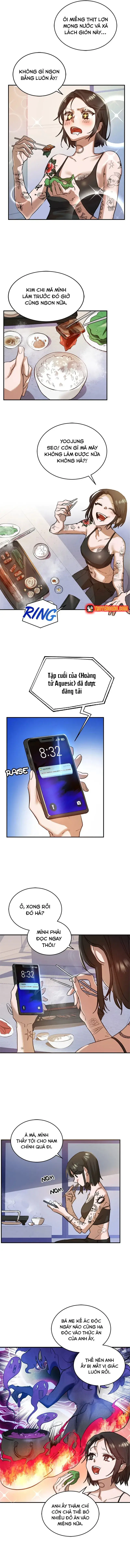 Trang 7 - Phù Thủy Ẩm Thực