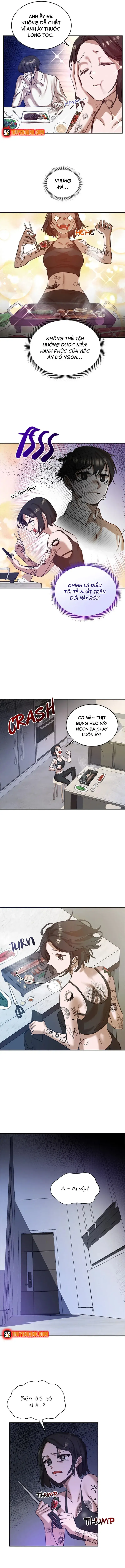 Trang 8 - Phù Thủy Ẩm Thực