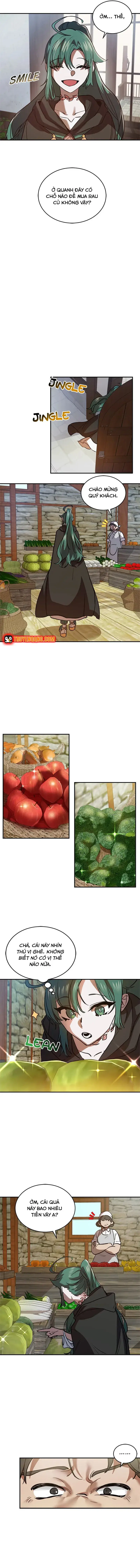 Trang 11 - Phù Thủy Ẩm Thực