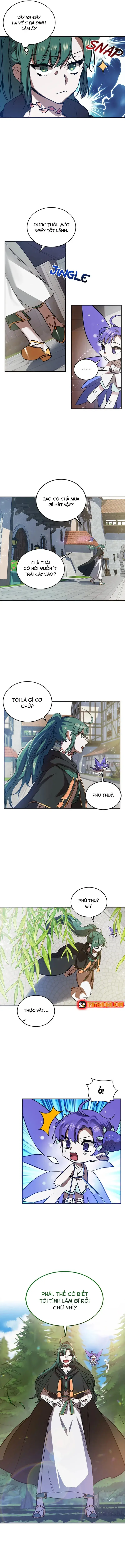 Trang 13 - Phù Thủy Ẩm Thực