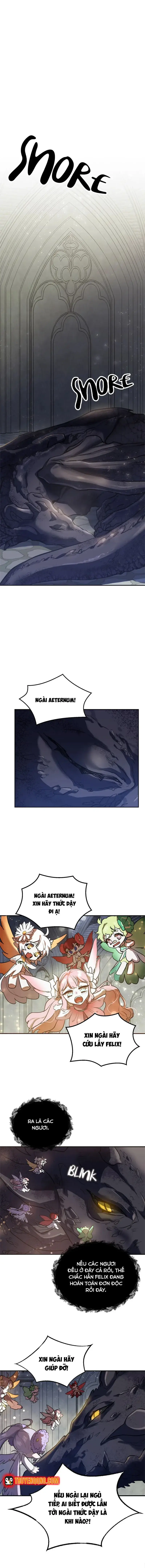 Trang 3 - Phù Thủy Ẩm Thực